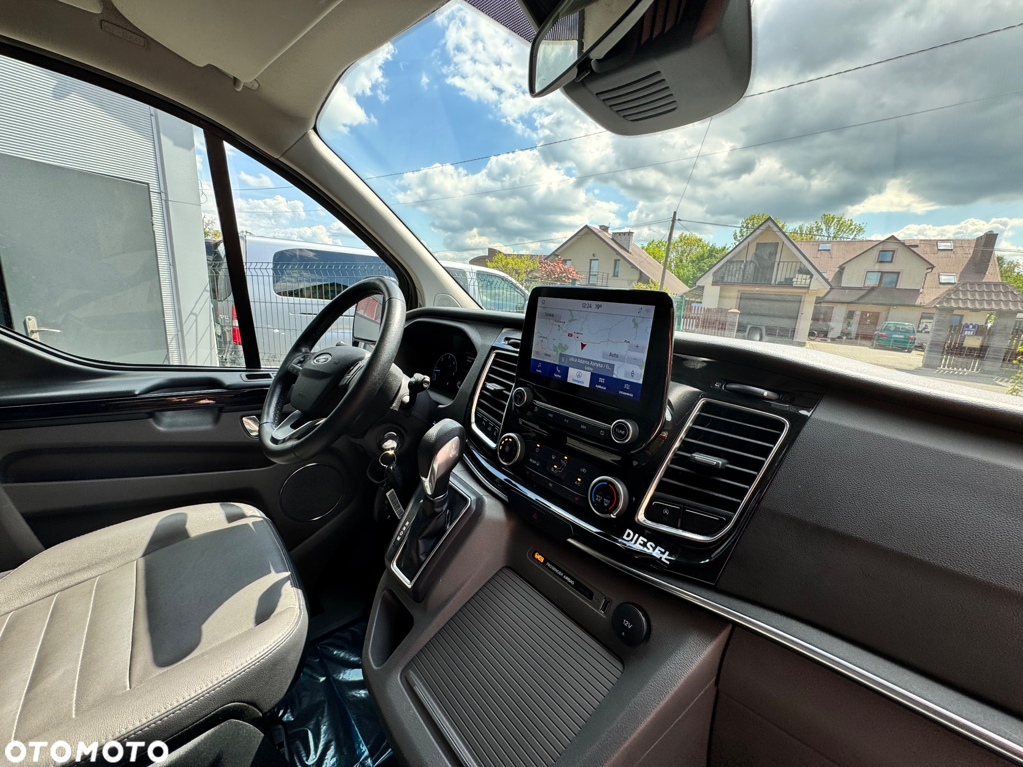 Toyota Proace Verso 2.0 D4-D Medium Family - 31