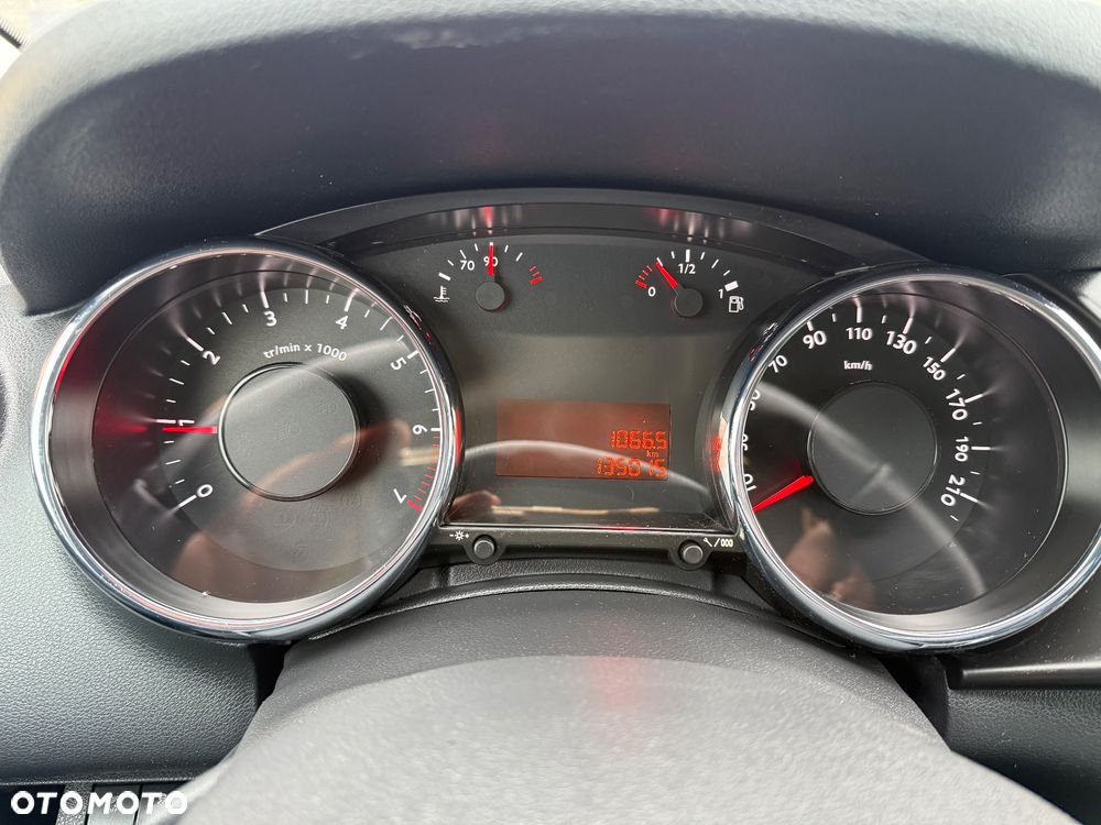 Peugeot 3008 120 VTi Tendance - 22