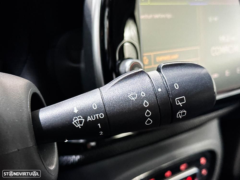 Smart ForTwo Coupé EQ prime - 33
