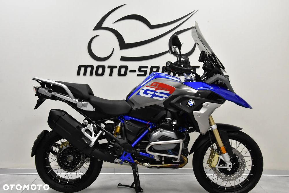 BMW GS - 2
