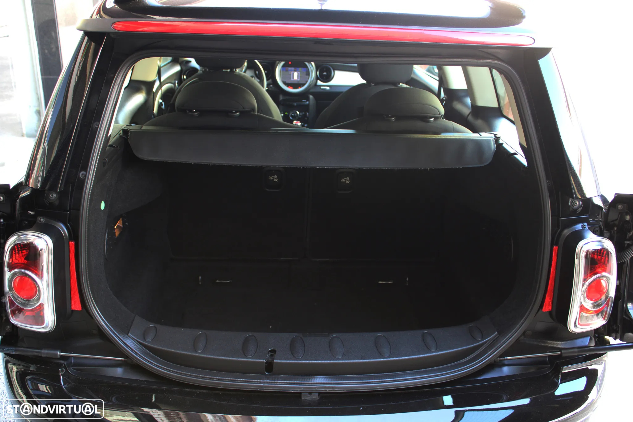 MINI Clubman Cooper D - 42
