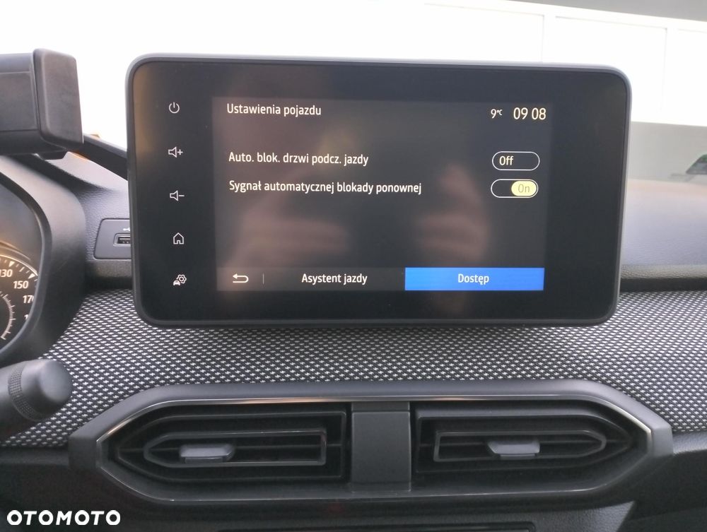 Dacia Sandero 1.0 SCe Comfort - 27