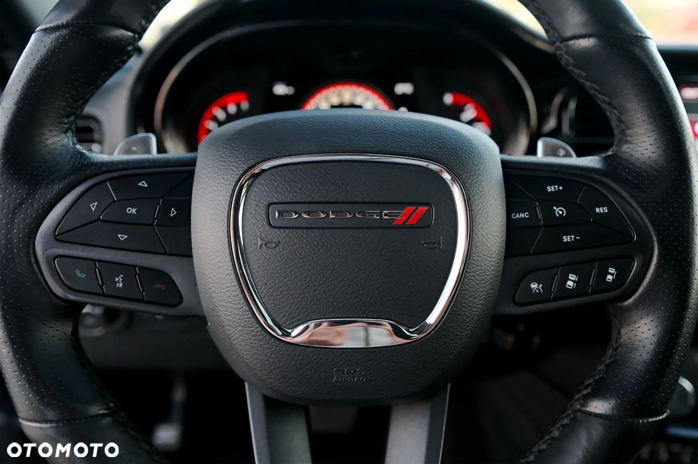 Dodge Durango 5.7 R/T - 33
