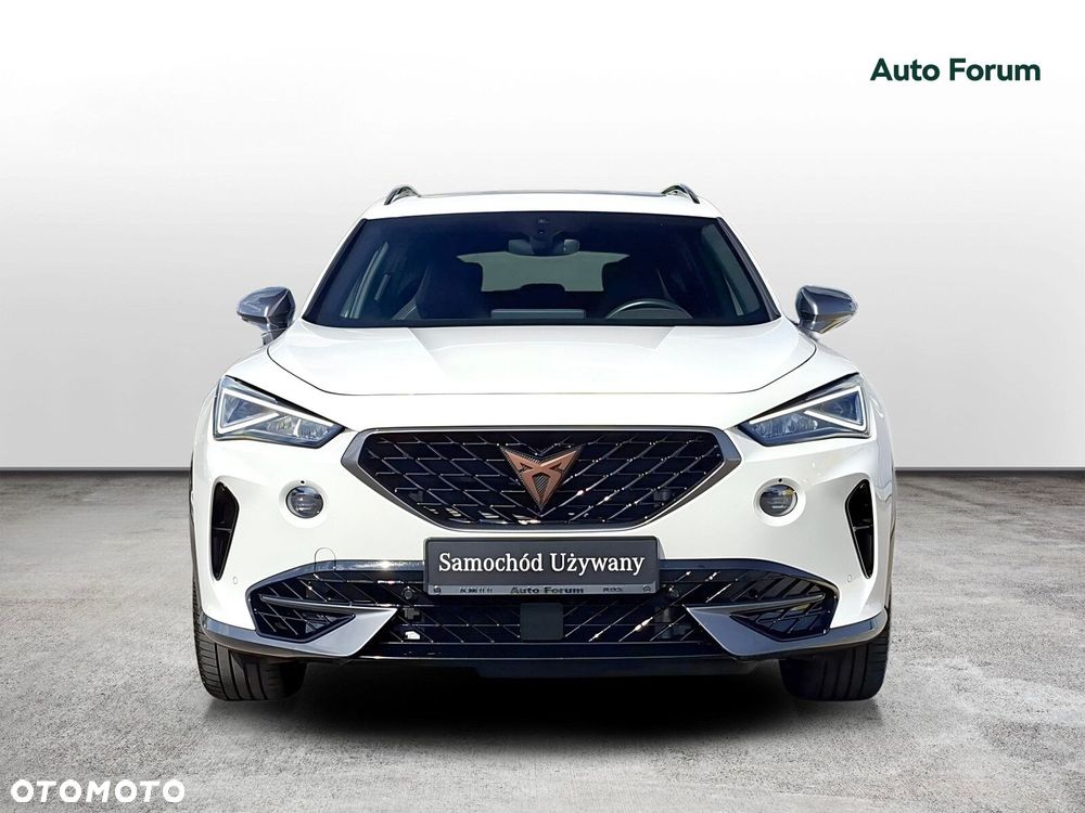 Cupra Formentor 2.0 TSI 4Drive VZ DSG - 8