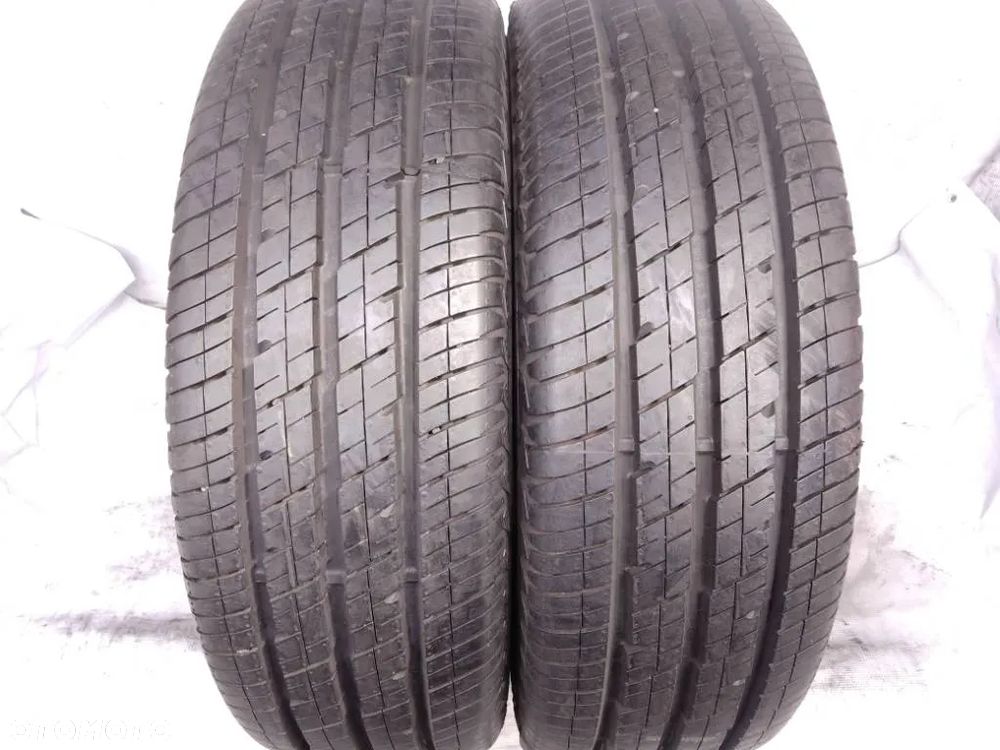 Continental Vanco 2 225/75 R16C 116/114R 2023 - 1