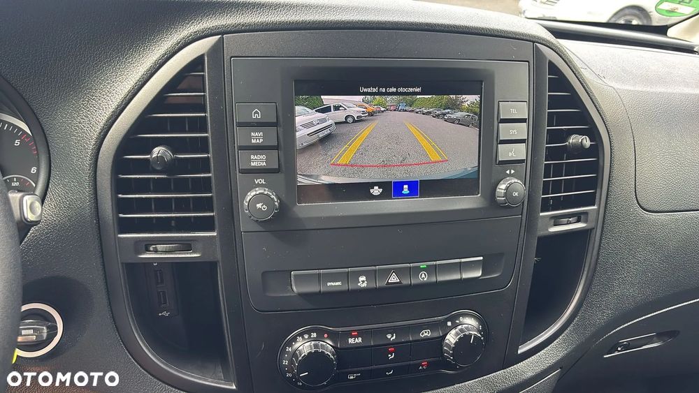 Mercedes-Benz Vito Tourer L3 Pro 9G-Tronic 447.705 - 15