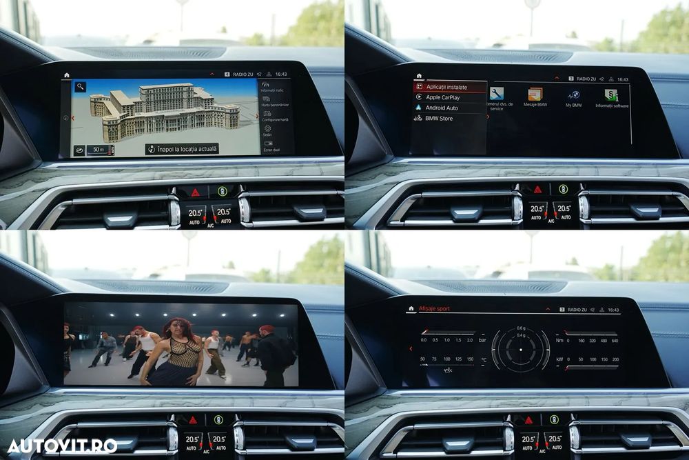 BMW X7 xDrive30d - 29