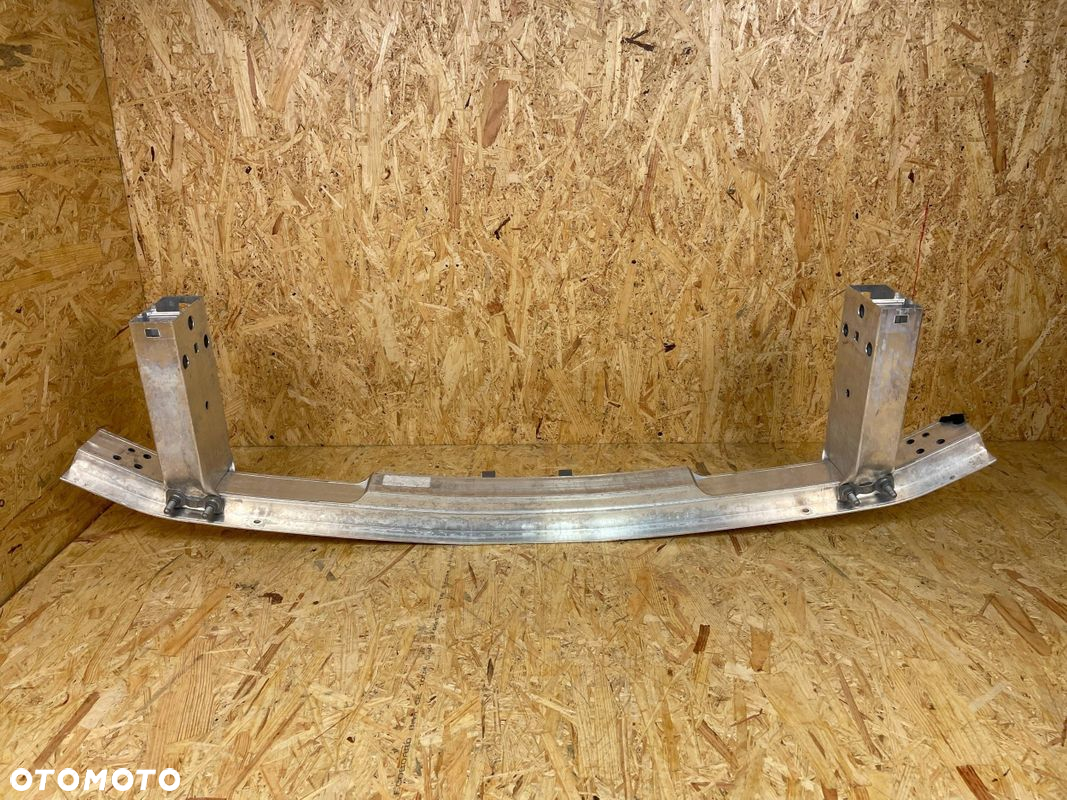 BELKA ZDERZAKA PRZÓD PRZEDNIA MERCEDES W177 W247 W118 A1776202800 - 7