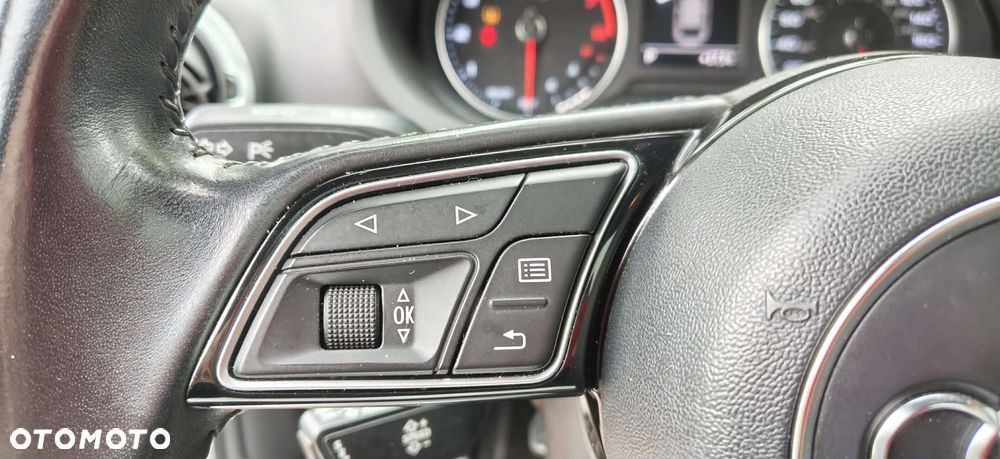 Audi A3 Limousine - 12