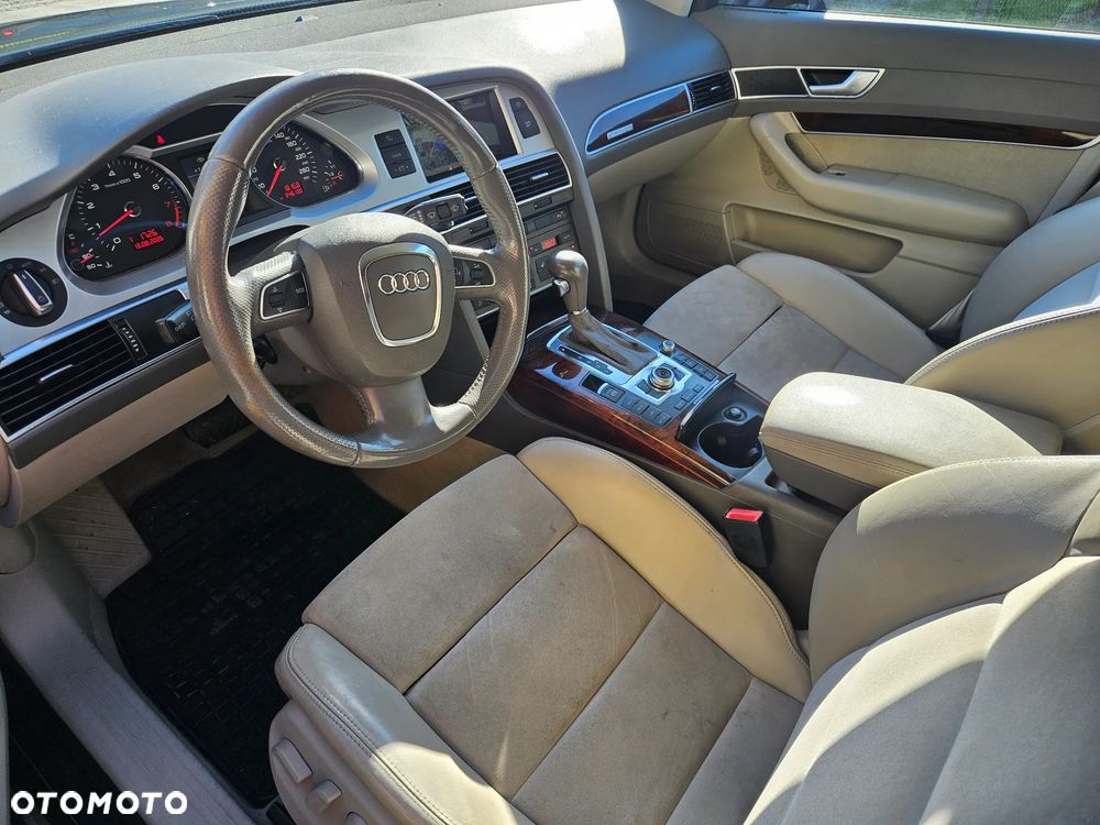 Audi A6 Limousine - 7