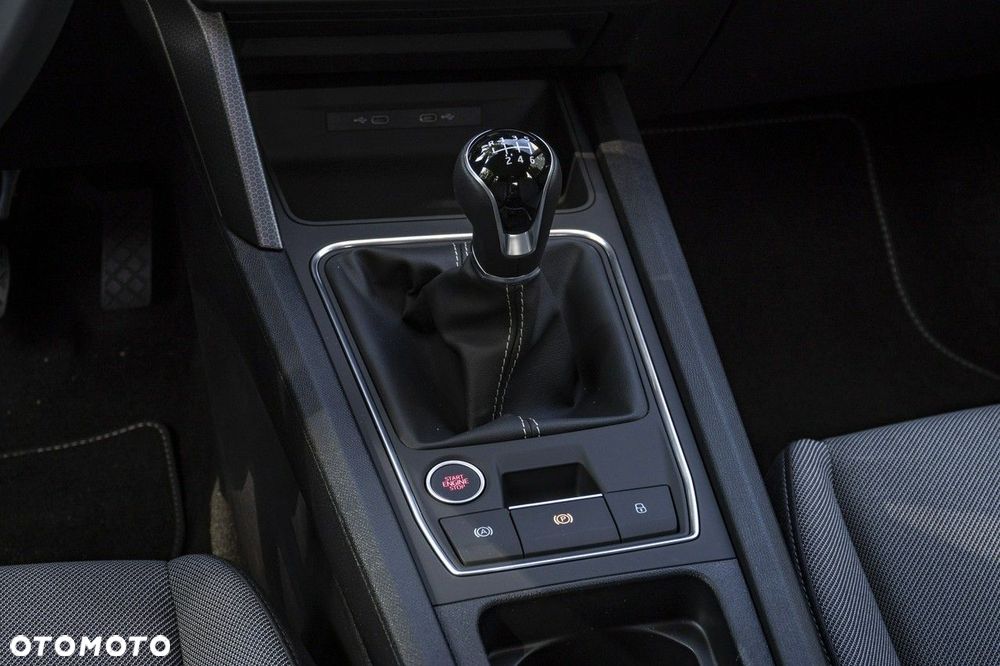 Seat Leon - 15