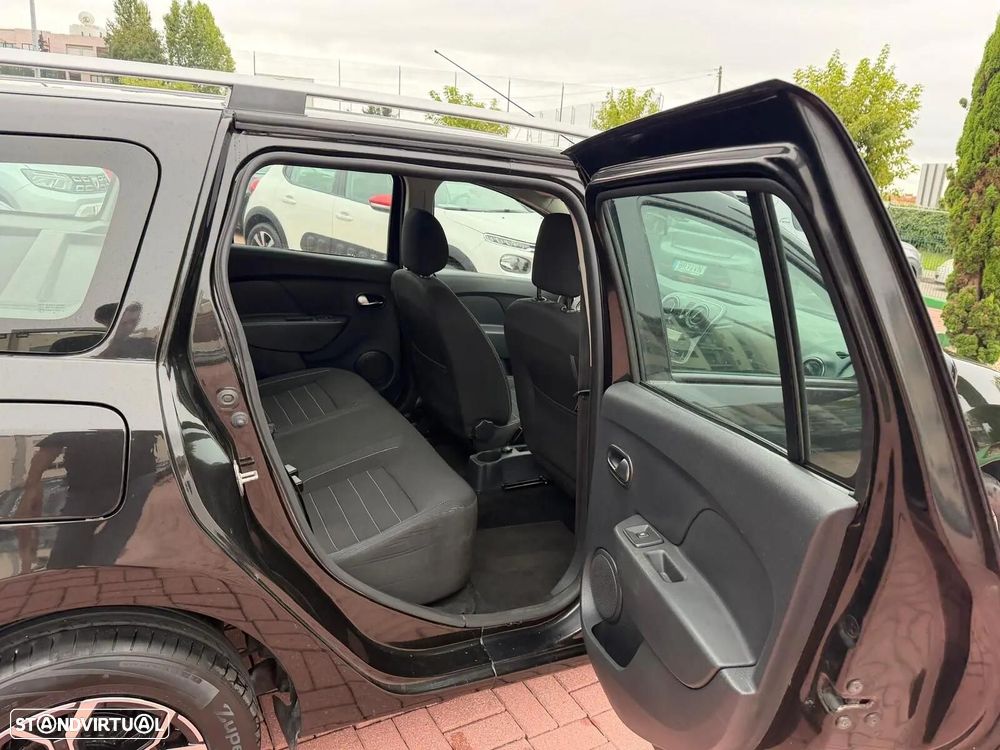 Dacia Logan 1.5 Blue dCi Confort - 19