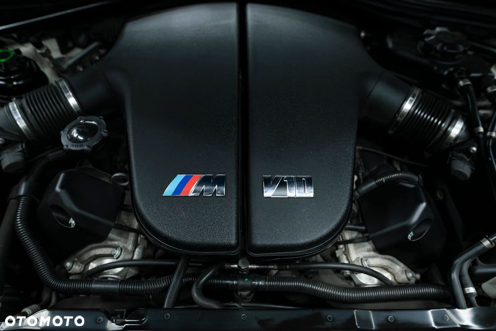 BMW M5 Standard - 2