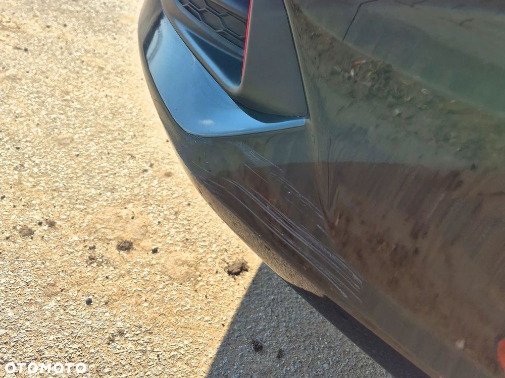 Honda Civic 1.5 T Executive CVT - 8