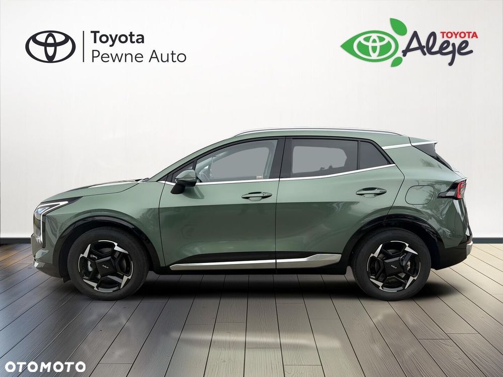 Kia Sportage 2026 photo 2