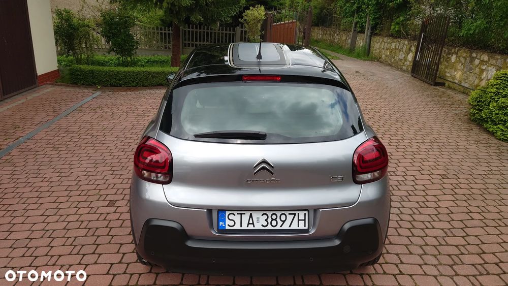 Citroën C3 Pure Tech 83 S&S C-SERIES - 5