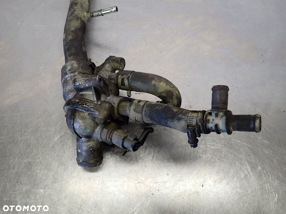 OBUDOWA TERMOSTATU HONDA CR-V I LIFT - 4