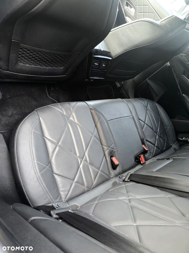 DS Automobiles DS 7 Crossback 1.5 BlueHDi So Chic - 10