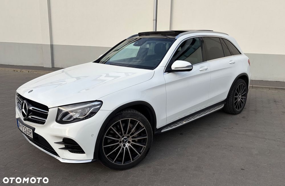 Mercedes-Benz GLC - 7