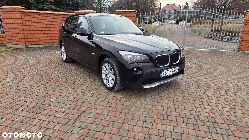 BMW X1 sDrive18d xLine - 2