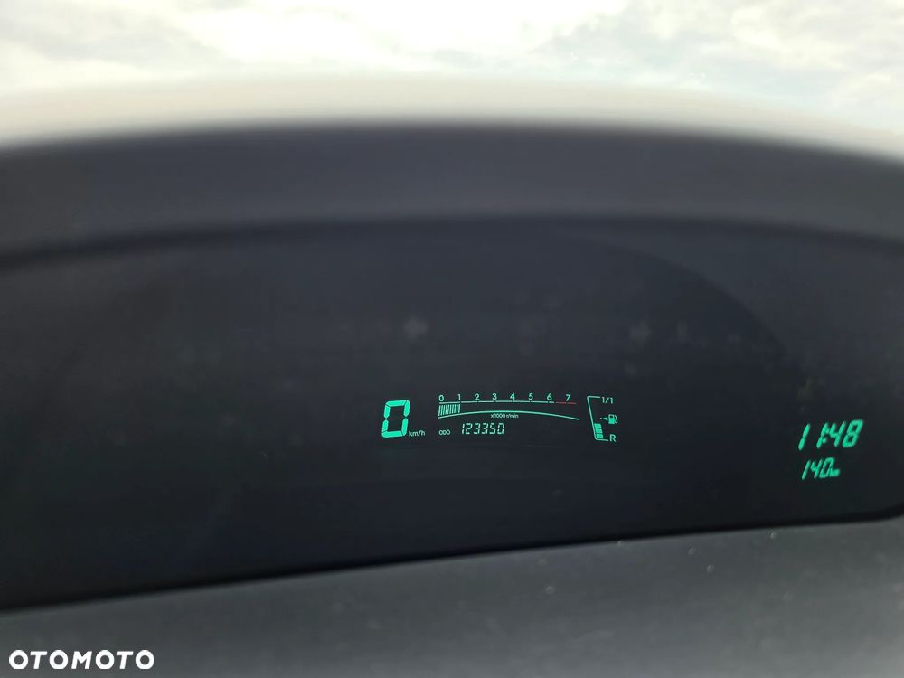 Toyota Yaris 1.3 Luna - 6