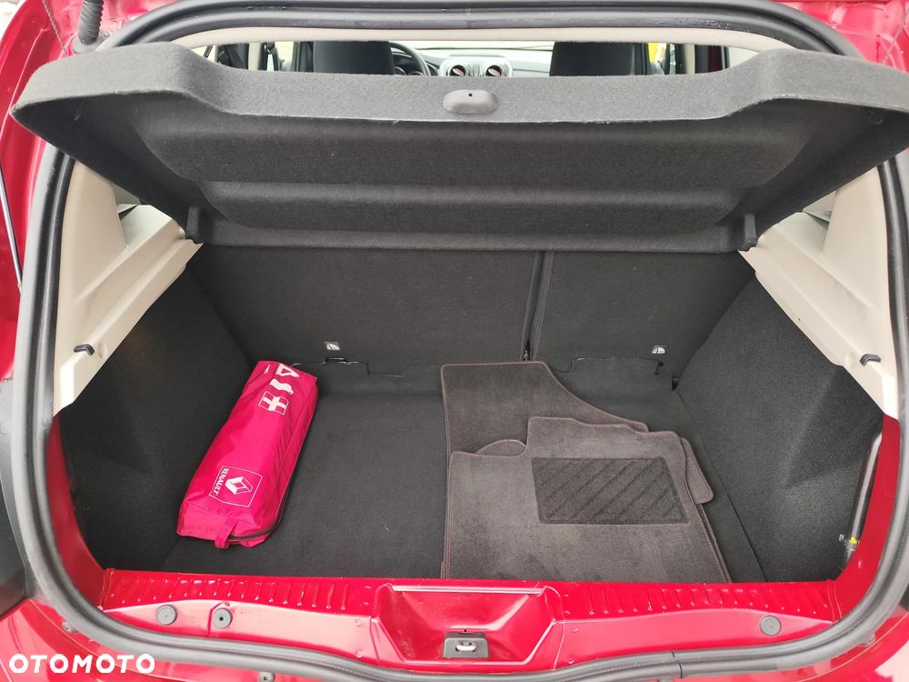 Dacia Sandero Stepway 0.9 TCe Laureate S&S - 19