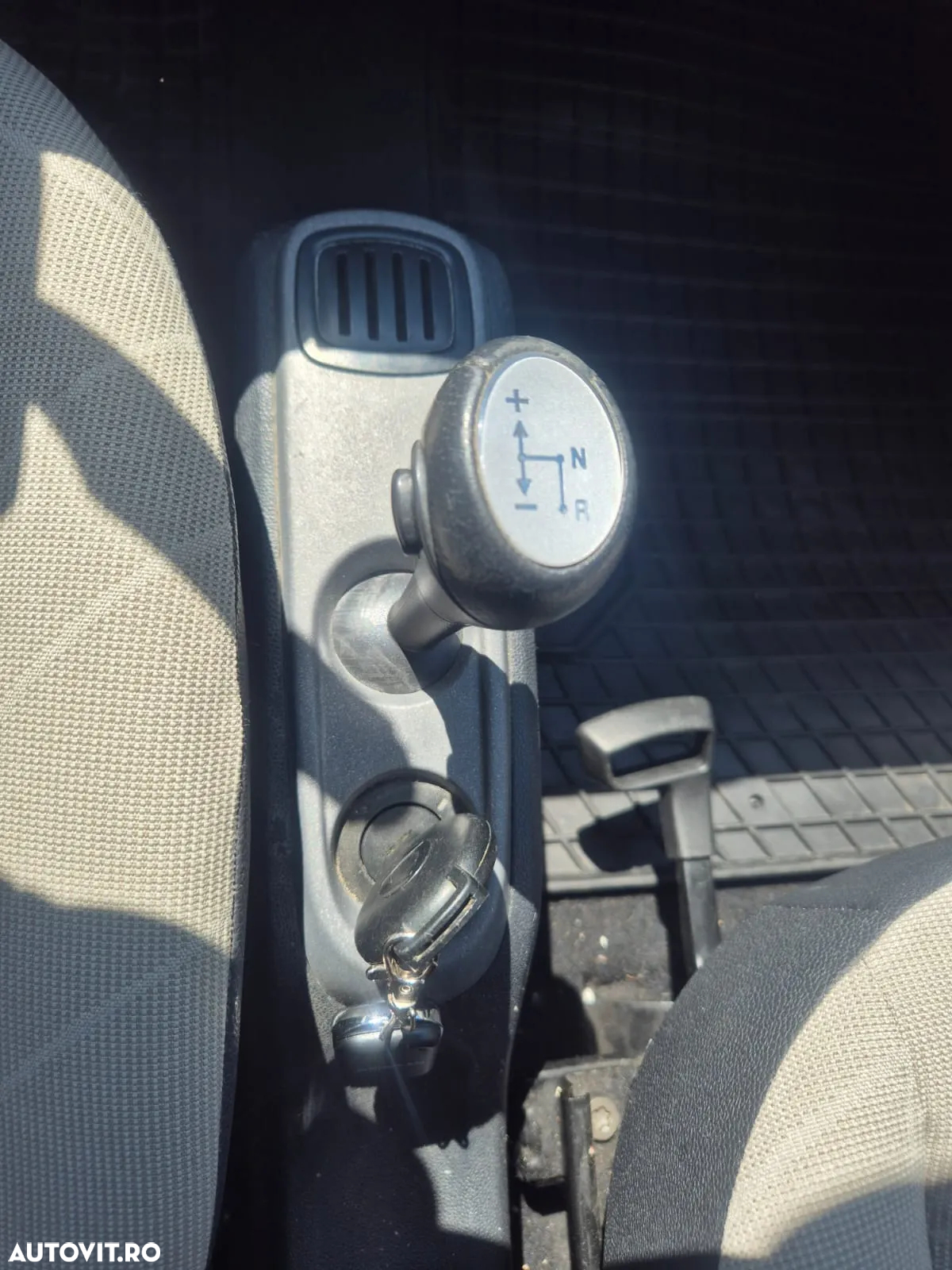 Smart Fortwo coupe 62 KW - 16