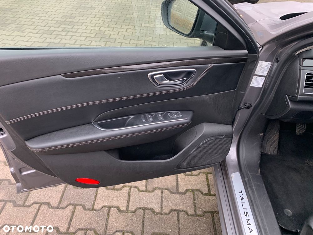 Renault Talisman ENERGY dCi 130 INTENS - 12