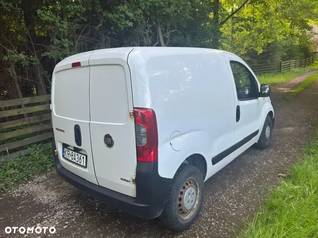 Fiat fiorino - 6