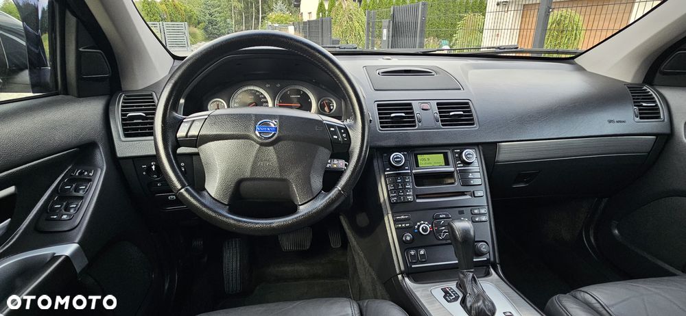 Volvo XC 90 D5 AWD Executive - 15