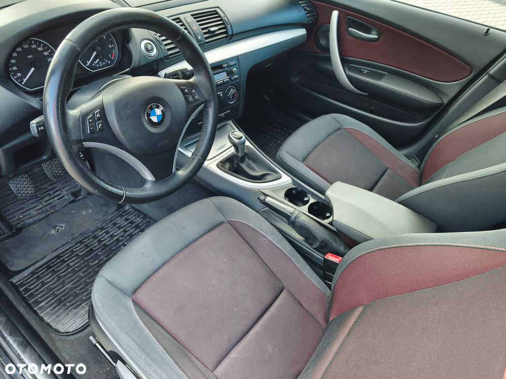 BMW Seria 1 - 11