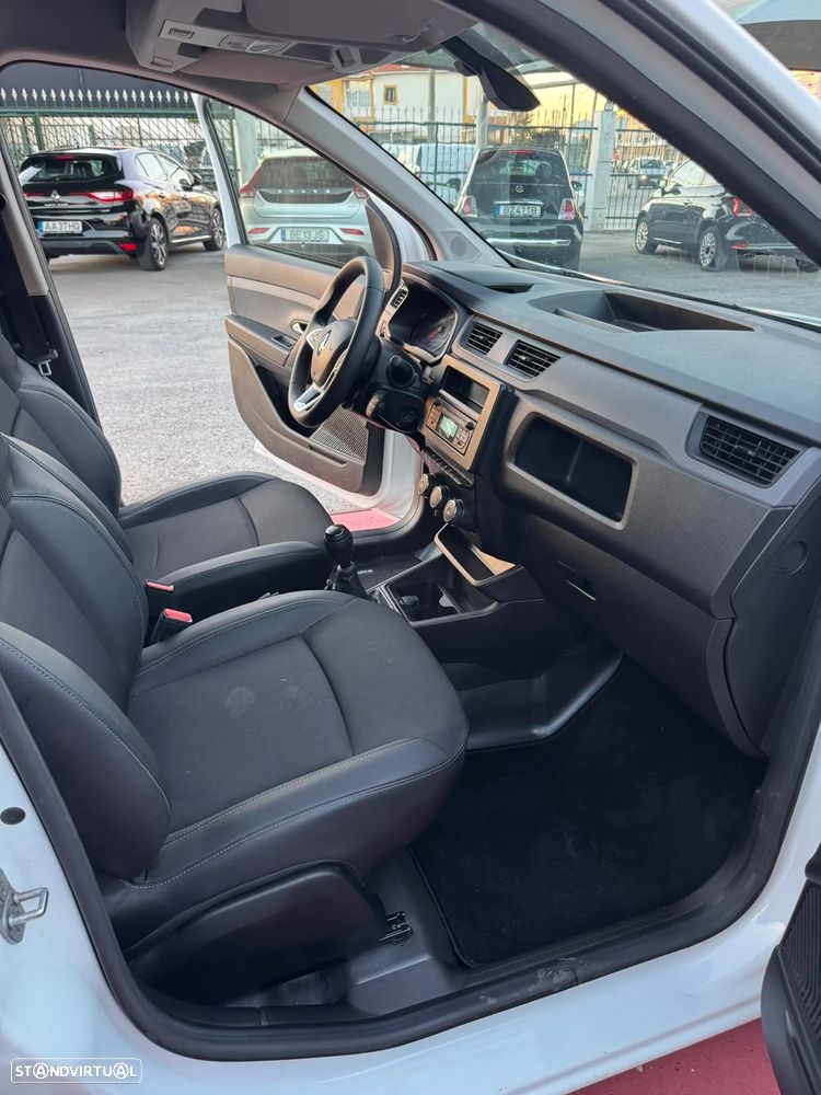 Renault Express - 14