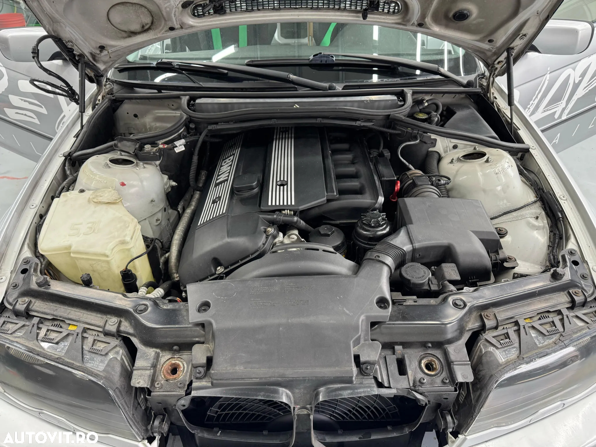 BMW Seria 3 - 23