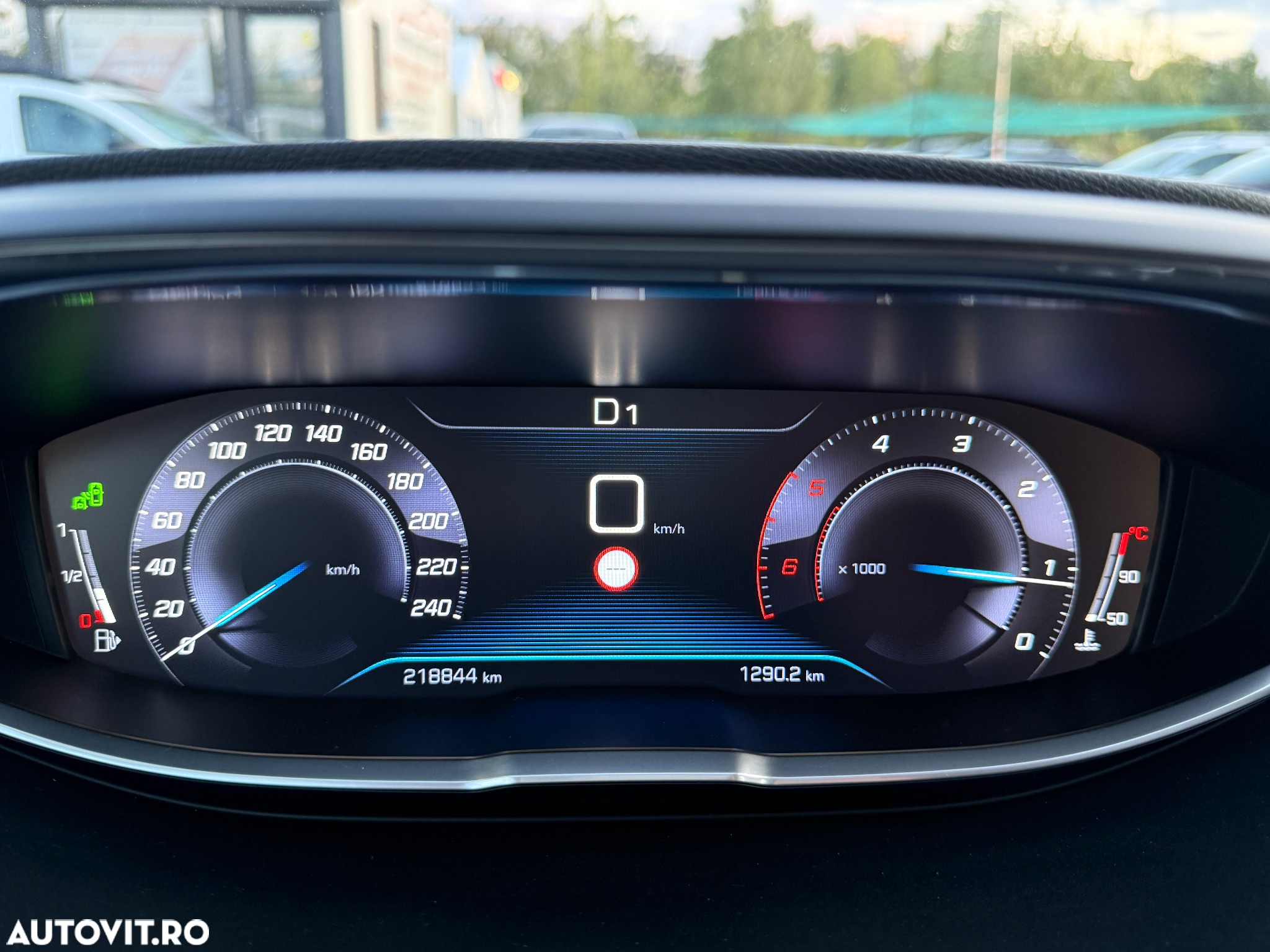 Peugeot 5008 BlueHDI 120 EAT6 Active Business.Paket - 19