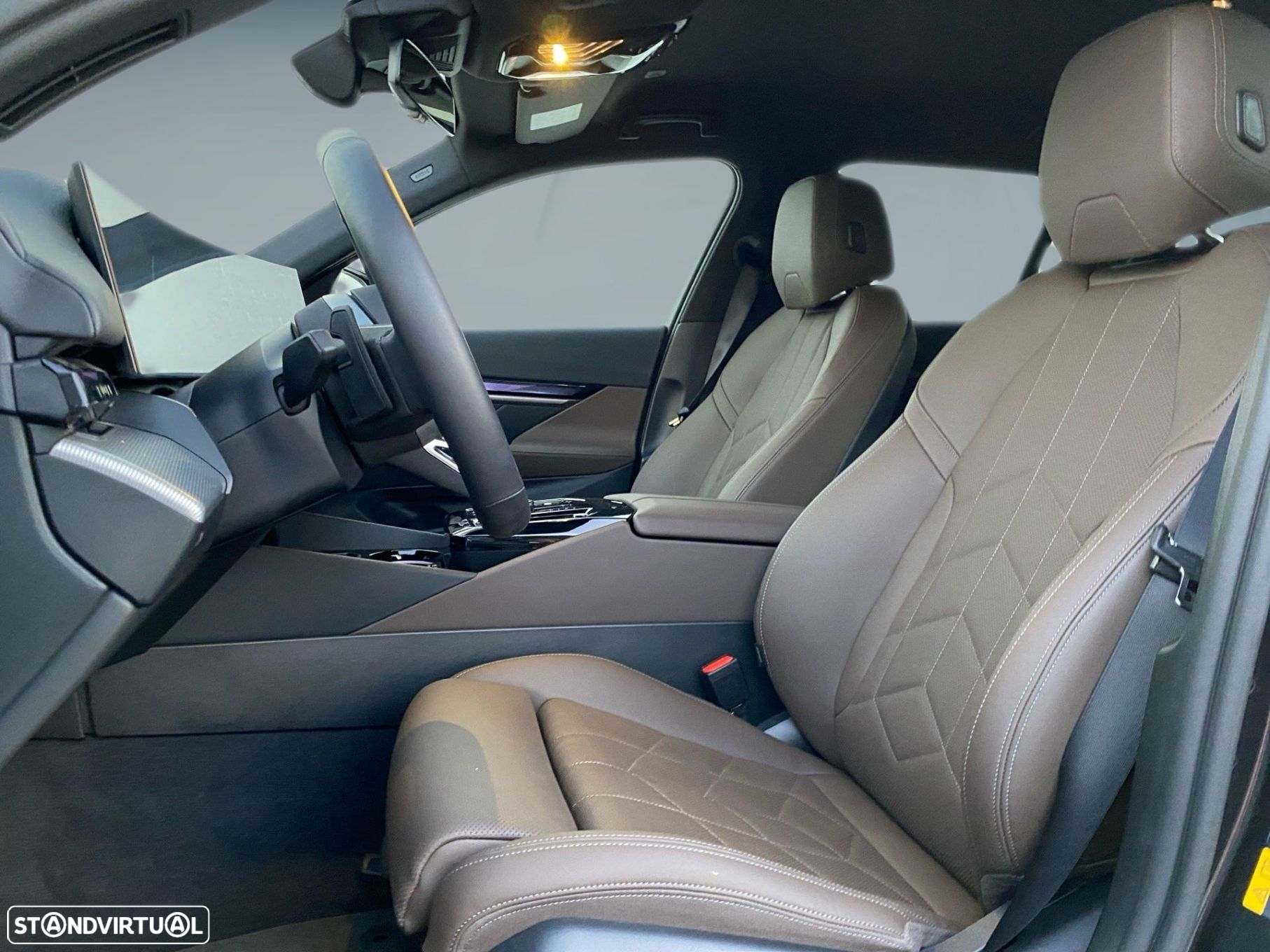 BMW i5 eDrive40 Pack Desportivo M - 4