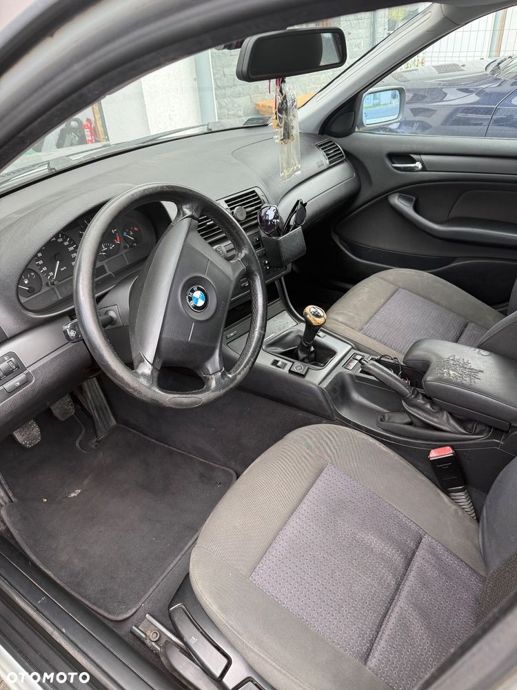 BMW Seria 3 - 9