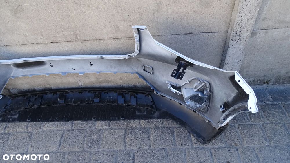 VOLVO XC40 LIFT - zderzak przedni - 6