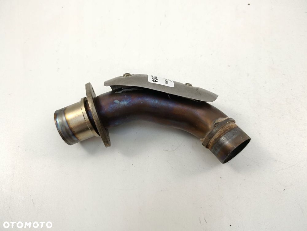 DUCATI SCRAMBLER 800 ICON NEXT-GEN 24r KOLEKTOR WYDECHOWY - 6