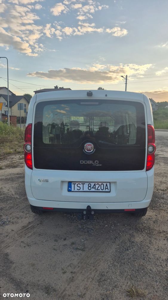 Fiat DOBLO MAXI - 7