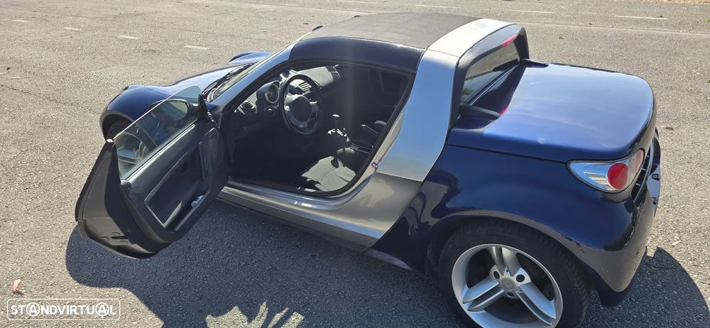Smart Roadster 82 - 26