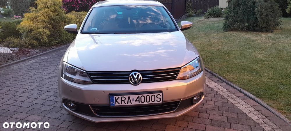 Volkswagen Jetta 2.0 TSI Highline DSG - 5
