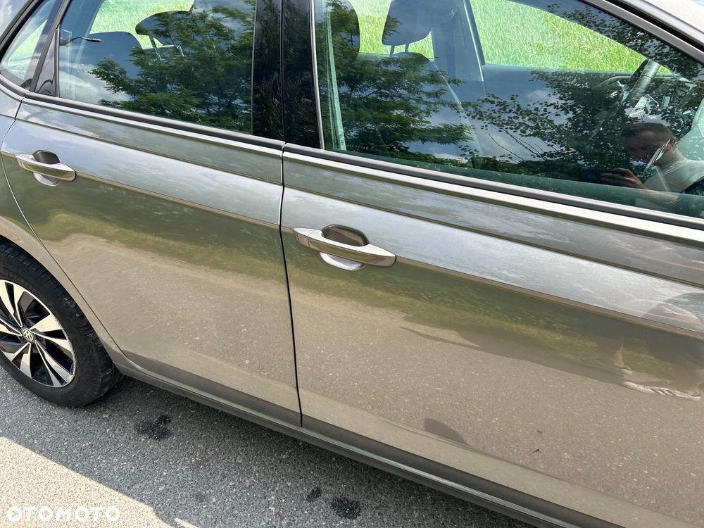 Volkswagen Polo - 33