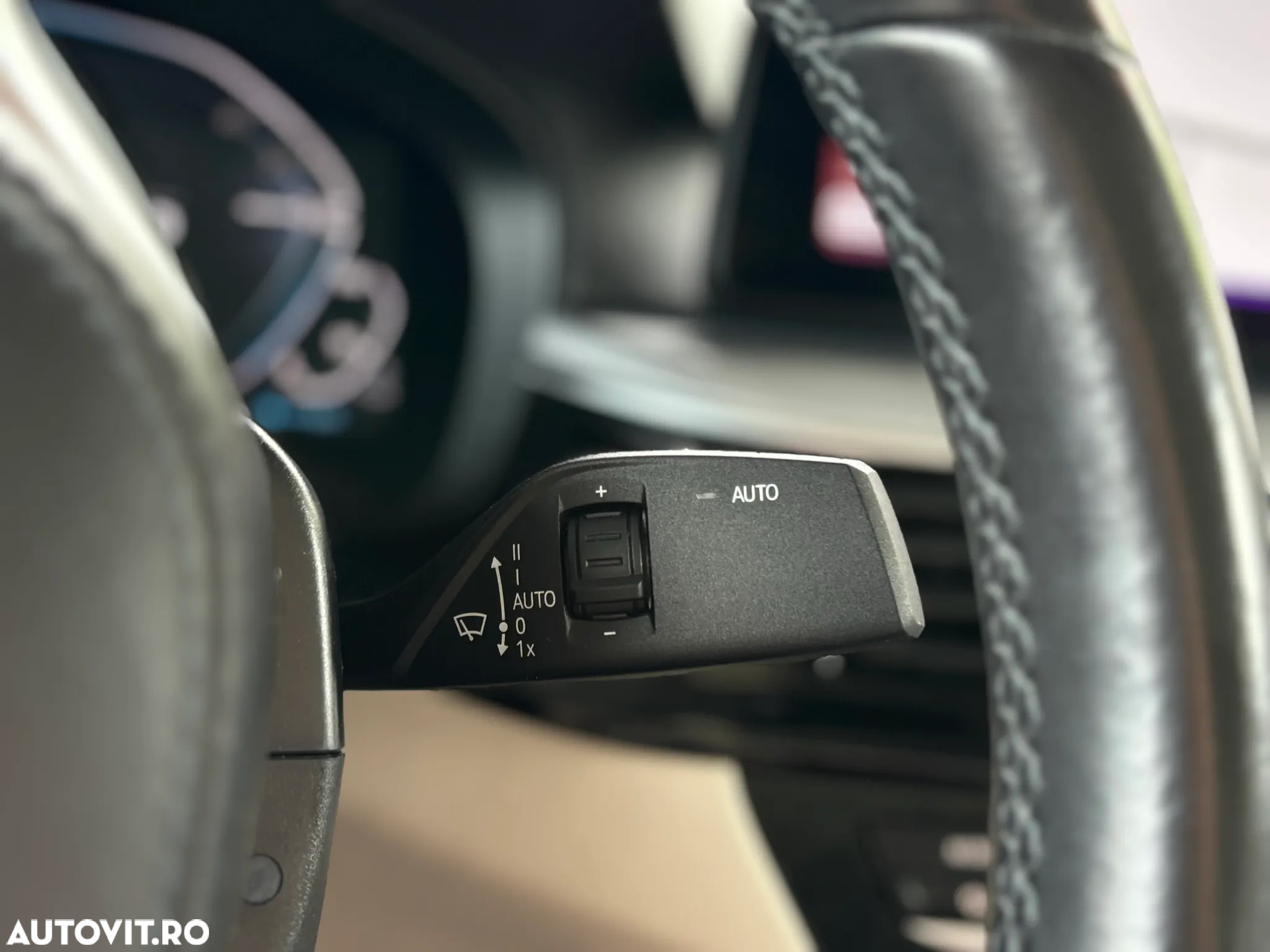 BMW Seria 5 520e AT PHEV - 26