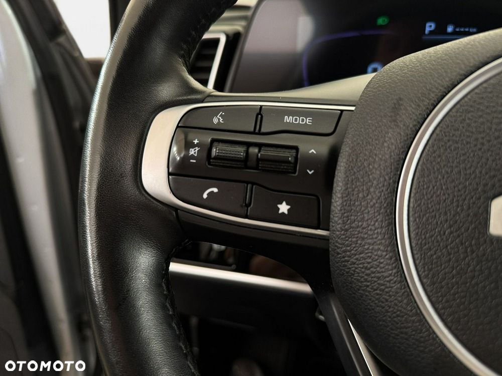 Kia Sportage - 16