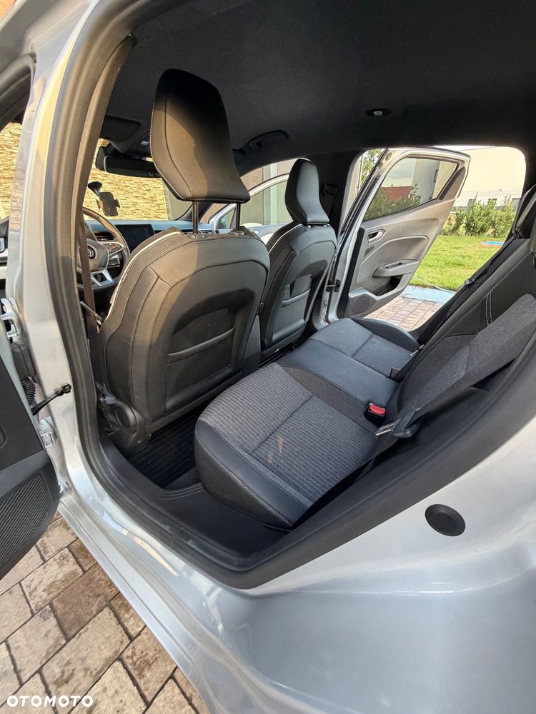 Renault Clio 1.0 TCe Intens - 17