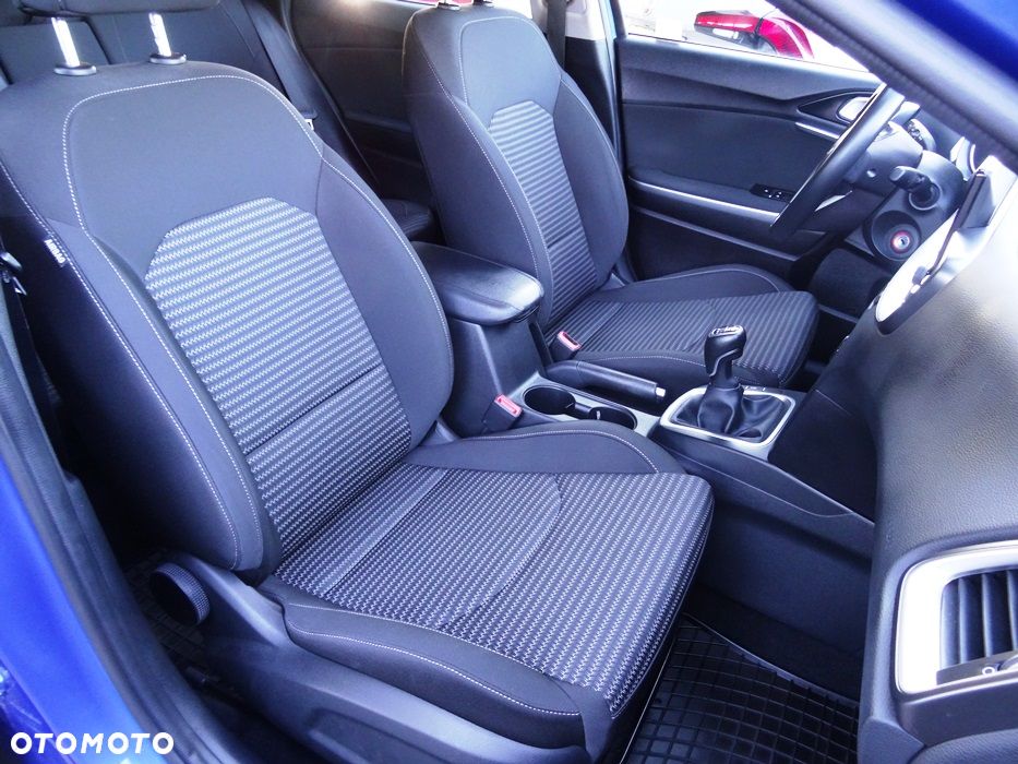 Kia XCeed 1.5 T-GDI GT-Line - 11