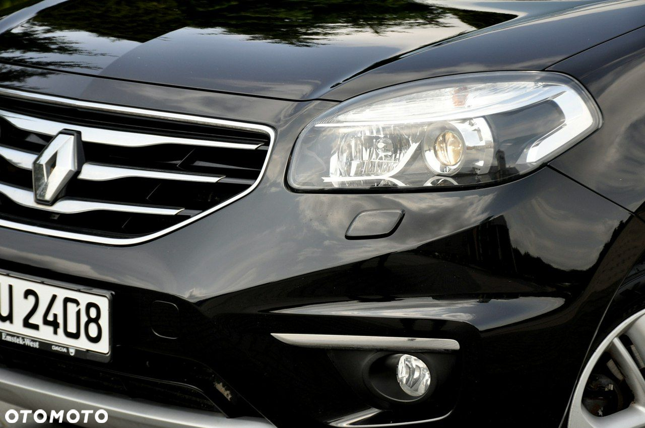 Renault Koleos - 12