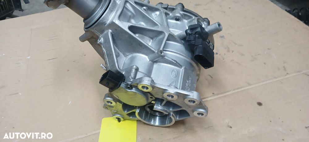 Cutie de transfer H8D2-7L486-AC Range Rover Evoque  2.0 D Raport 2.53 2022 - 5