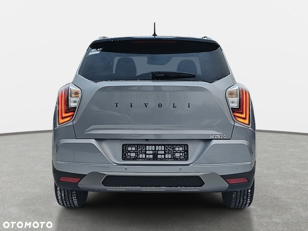 SsangYong/KGM Tivoli 1.5 T-GDI Adventure - 6