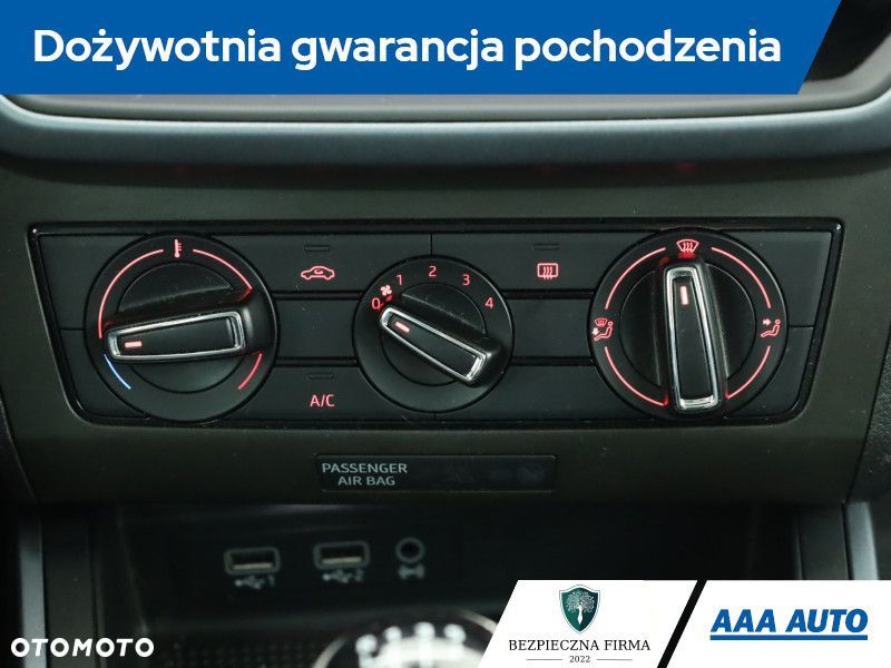 Seat Arona - 11